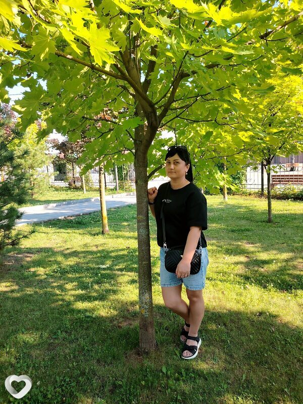 Ольга, 42, Йошкар-Оле — анкета №3578931