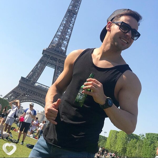 Александр, 47, Чите — анкета №3578932