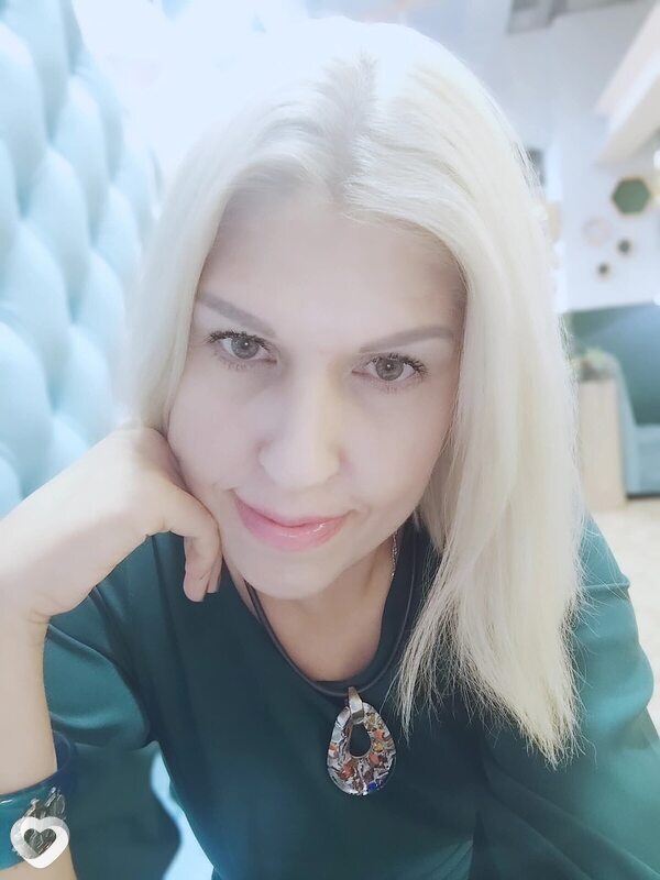 Bellissima, 40, Самаре — анкета №3578949