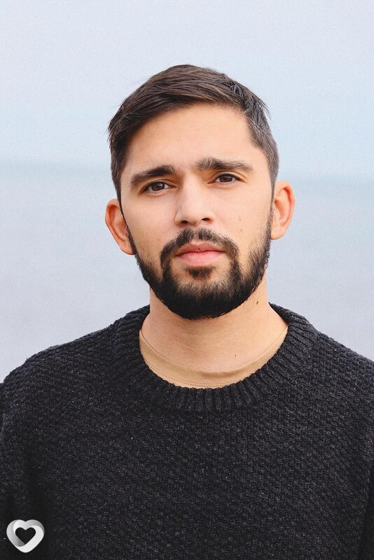 Jon, 32, Алматы — анкета №3578951