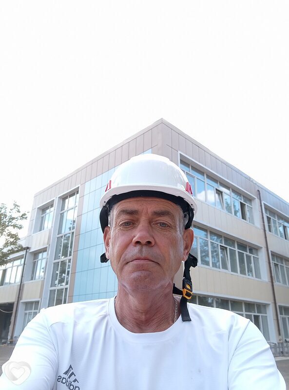 Юрий, 59, Алчевске — анкета №3578956