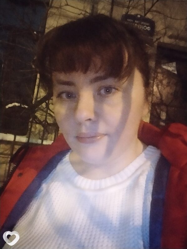 Лика, 37, Санкт-Петербурге — анкета №3578963