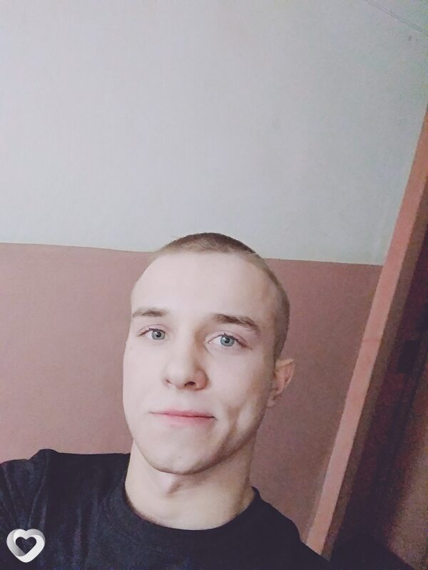 Сергей, 27, Челябинске — анкета №3578967