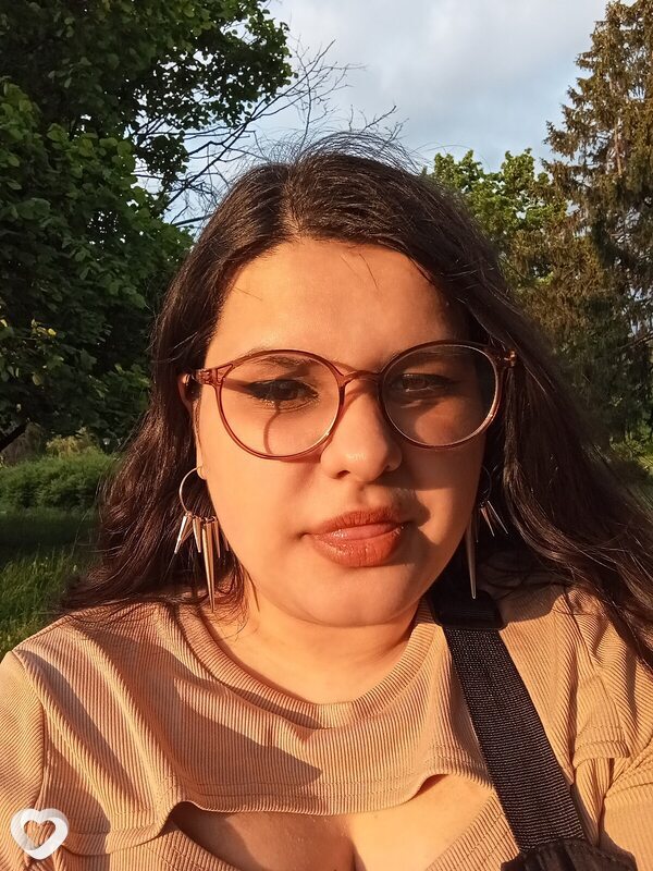 Диана, 18, Пскове — анкета №3578968