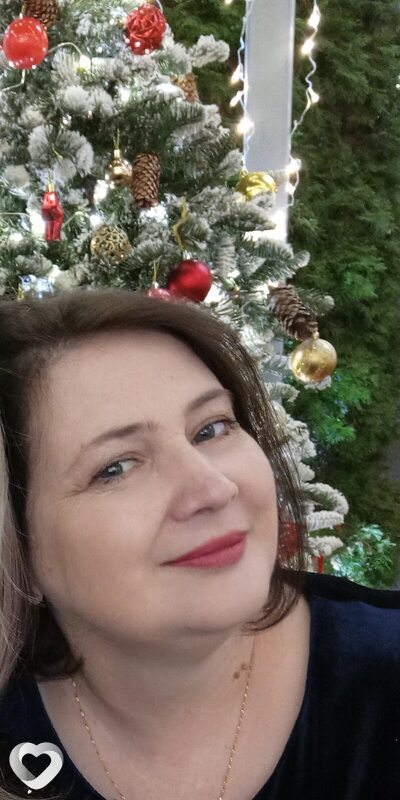 Дарья, 52, Калуге — анкета №3578969