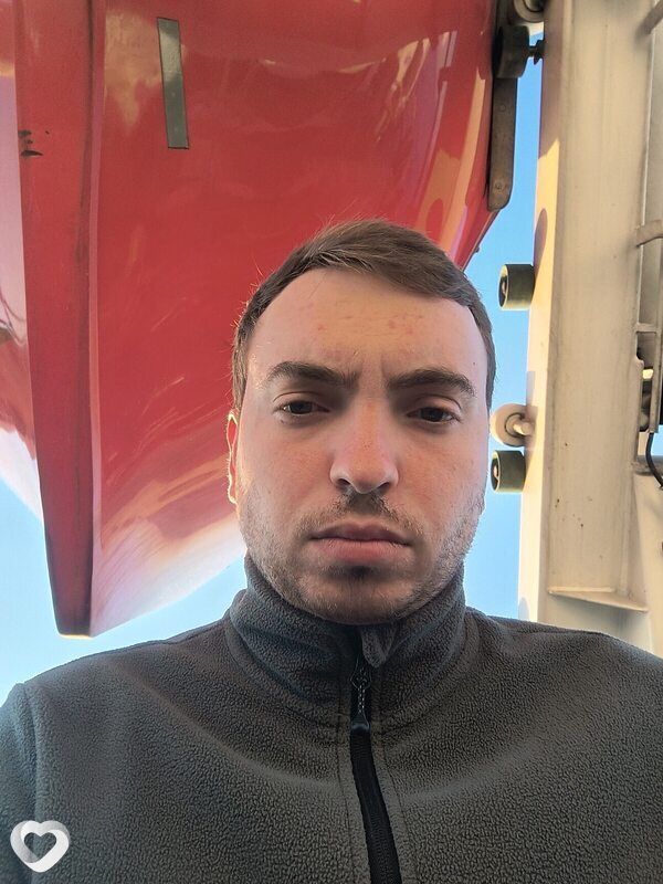 Кирилл, 26, Ростове-на-Дону — анкета №3578972