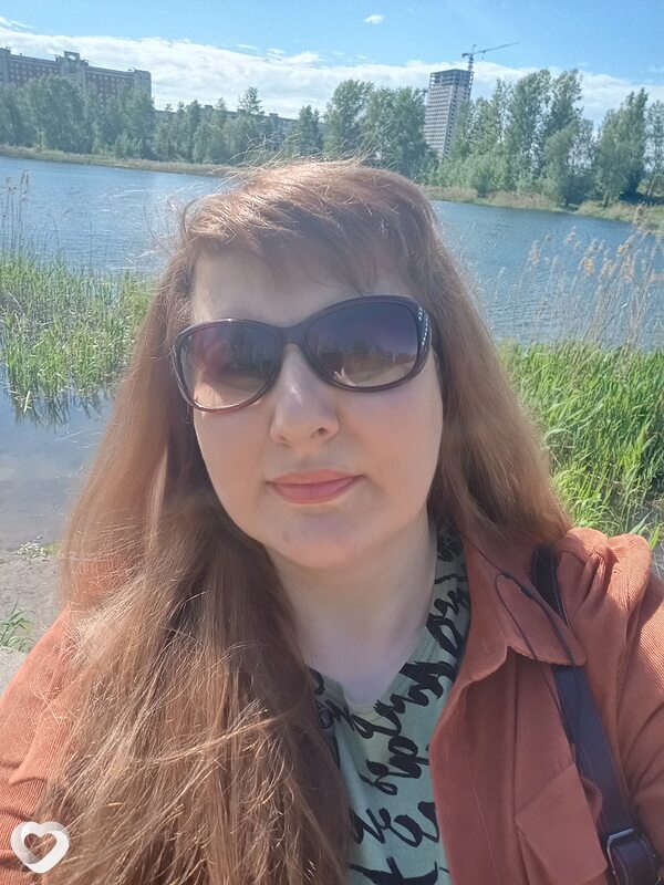 Таня, 44, Нижнем Новгороде — анкета №3578989