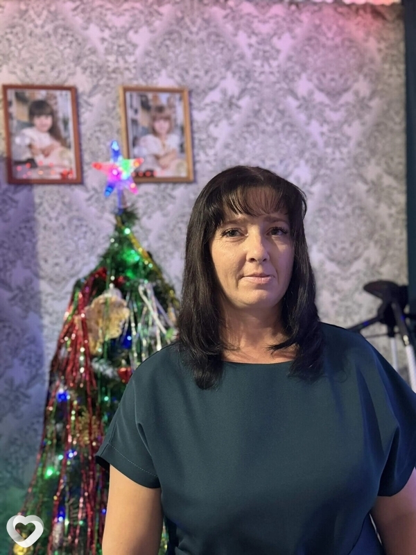 Ольга, 46, Ульяновске — анкета №3578991