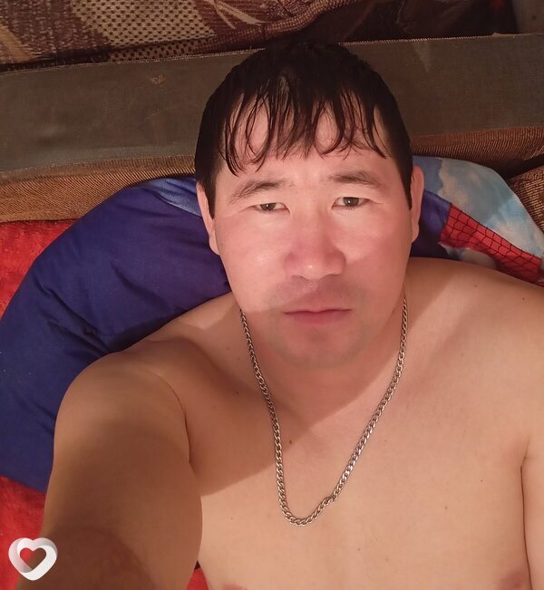 Бавржан, 38, Астрахани — анкета №3578993