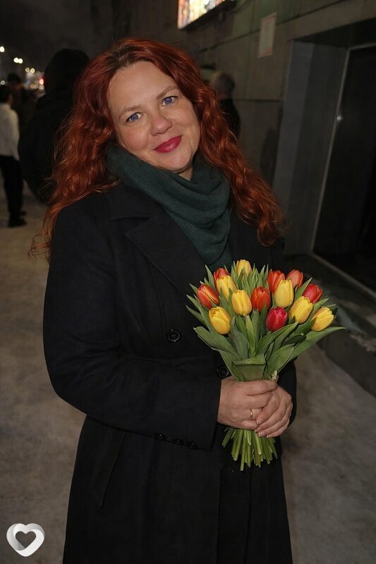 Лина, 51, Череповце — анкета №3579009