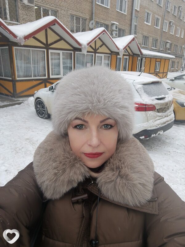 Alena, 48, Великом Новгороде — анкета №3579010