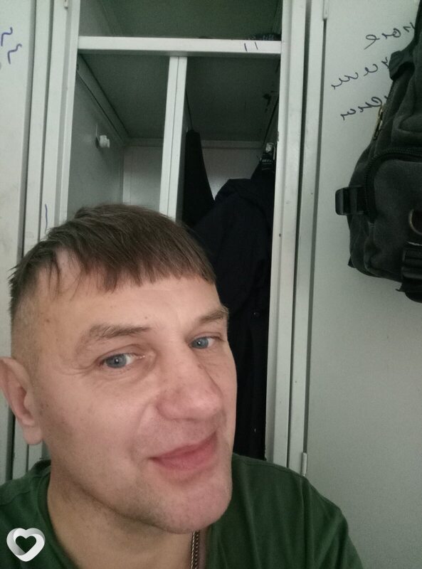 Андрей, 52, Химках — анкета №3579024