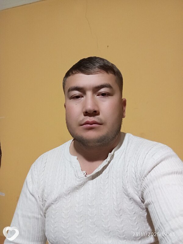Руслан, 27, Иркутске — анкета №3579029