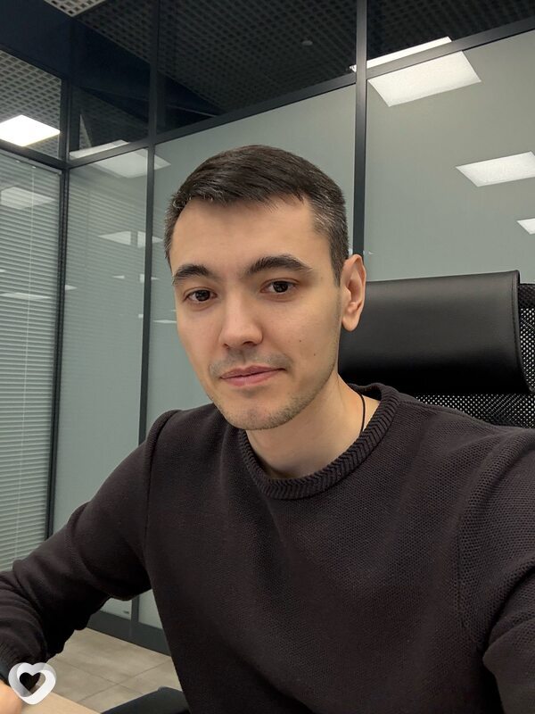 Рамиль, 34, Казани — анкета №3579033