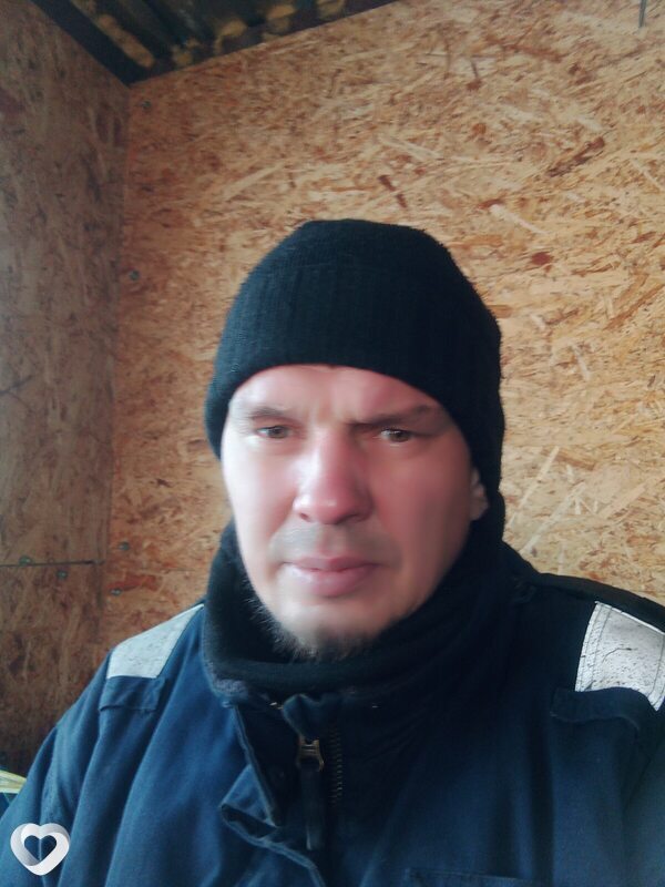 Дмитрий, 36, Самаре — анкета №3579039