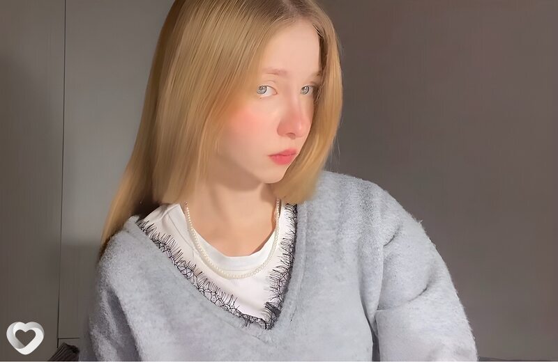Елизавета, 24, Томске — анкета №3579044