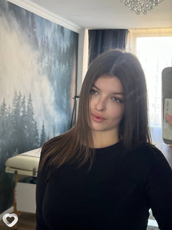 Соня, 26, Москве — анкета №3579047