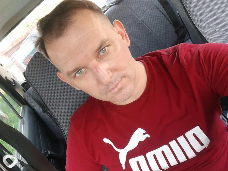 Сергей, 35, Павлове — анкета №3579179