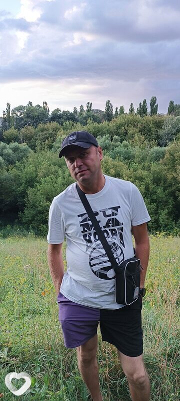 Серёжа, 41, Липецке — анкета №3579199