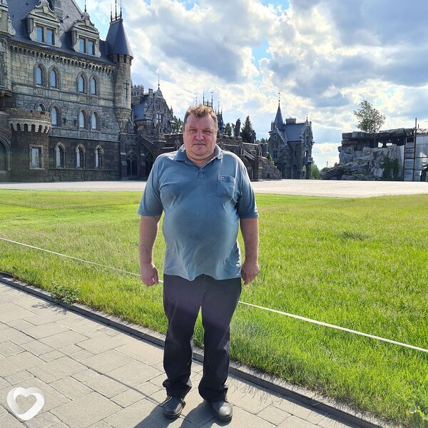 Сергей, Кинель