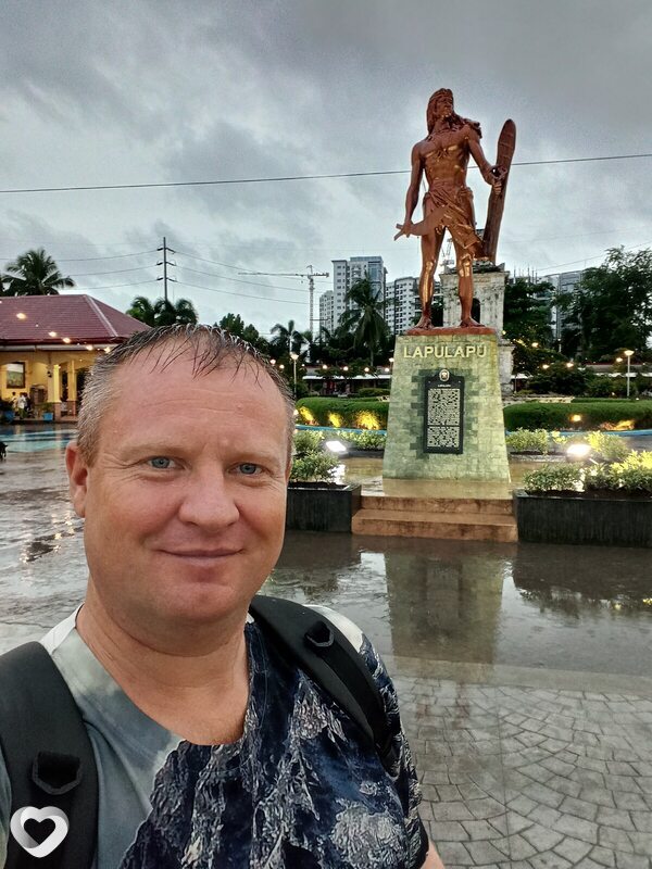 Денис, 44, Каменске-Шахтинском — анкета №3579093