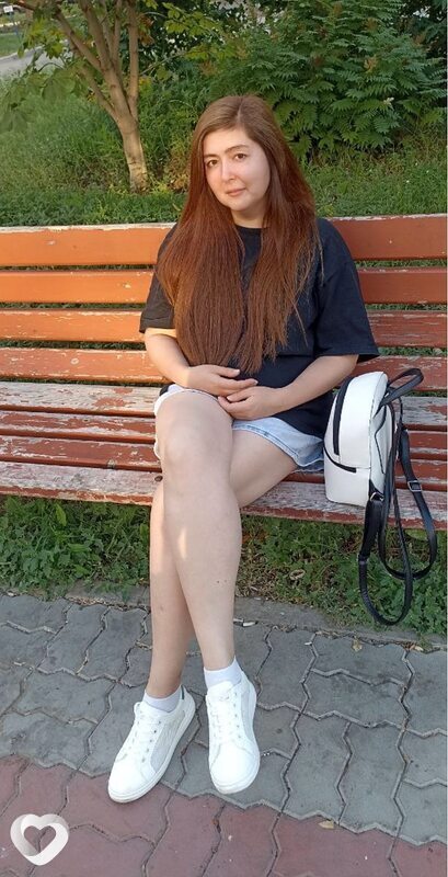Dari, 33, Тольятти — анкета №3579094