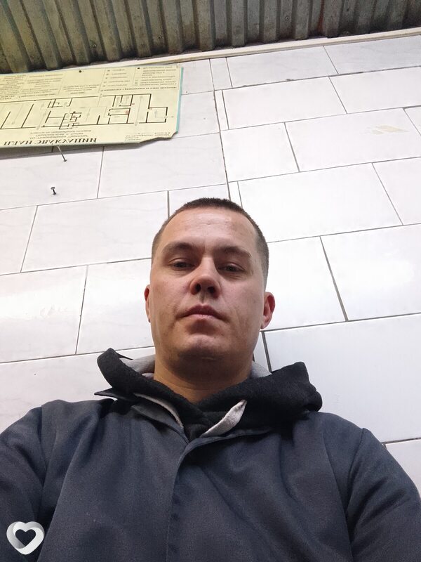 Дмитрий, 36, Лысьве — анкета №3579098