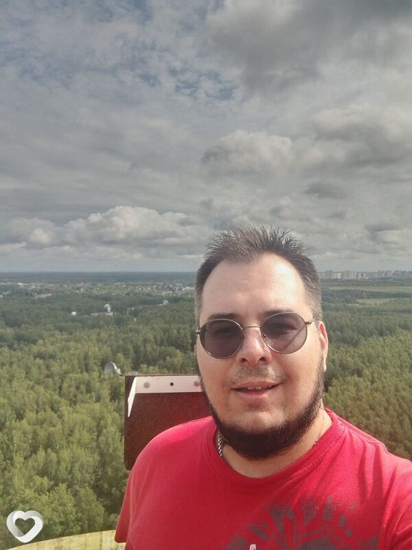 Денис, 31, Москве — анкета №3579139