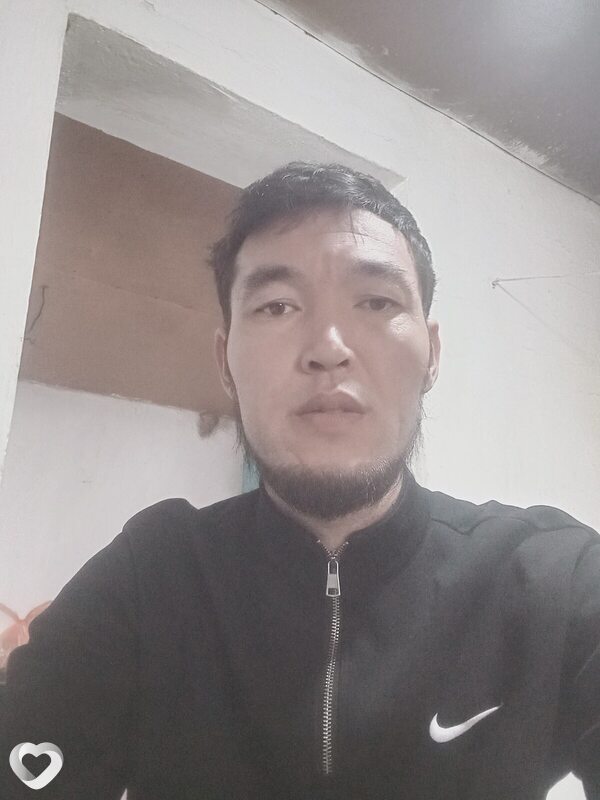 Мирон, 33, Алматы — анкета №3579146