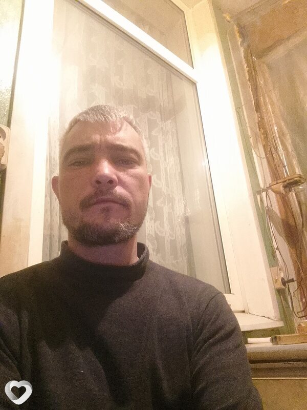 Алексей, 37, Иркутске — анкета №3579147