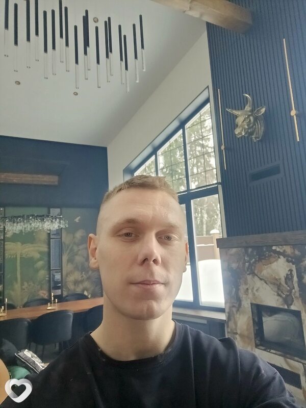 Вячеслав, 27, Москве — анкета №3579148