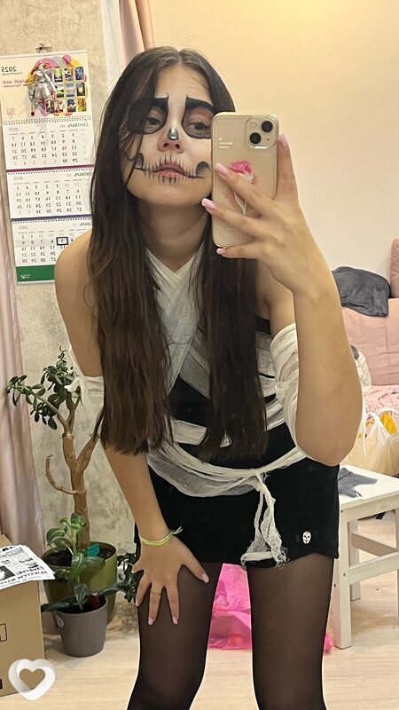 Анна, 23, Минске — анкета №3579150