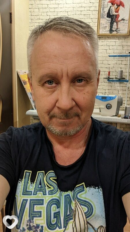 Сергей, 57, Орёл — анкета №3579152