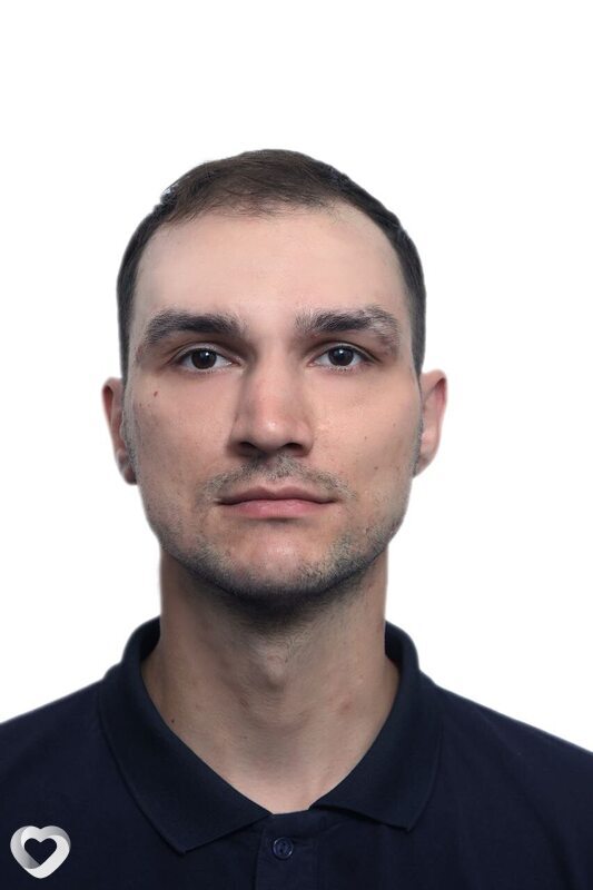 Александр, 28, Санкт-Петербурге — анкета №3579109