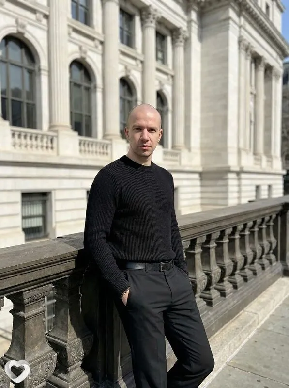 Павел, 34, Горно-Алтайске — анкета №3579110