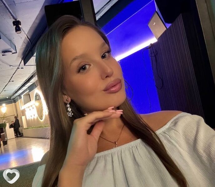Кристина, 22, Чебоксарах — анкета №3579113