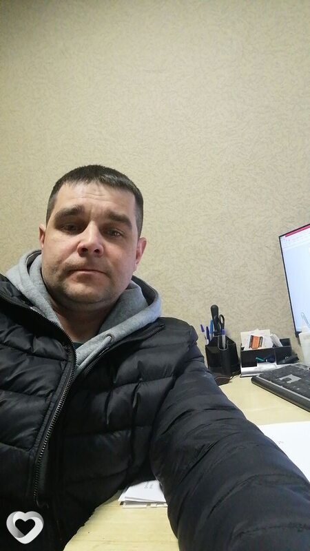 Дмитрий, 38, Екатеринбурге — анкета №3579116