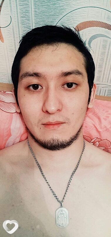Даурен, 33, Степногорске — анкета №3579117