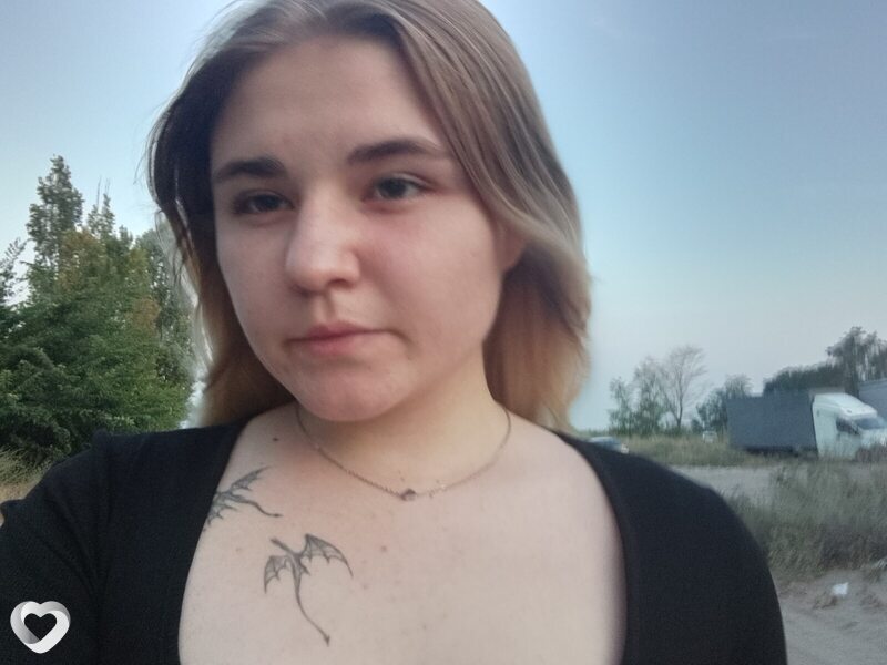 Катя, 18, Таганроге — анкета №3579118