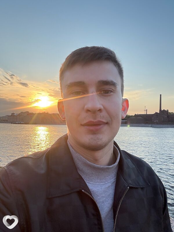 Вадим, 28, Сургуте — анкета №3579126