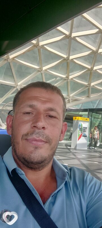 Субхан, 37, Череповце — анкета №3579155