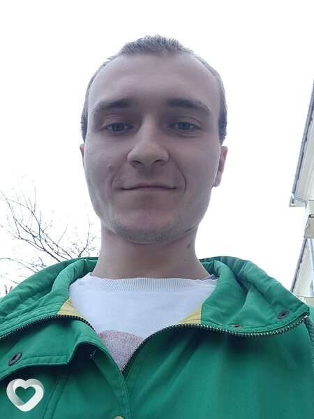 Артем, 26, Домодедово — анкета №3579160
