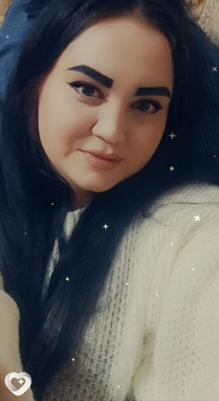 Кристина, 29, Костанае — анкета №3579171