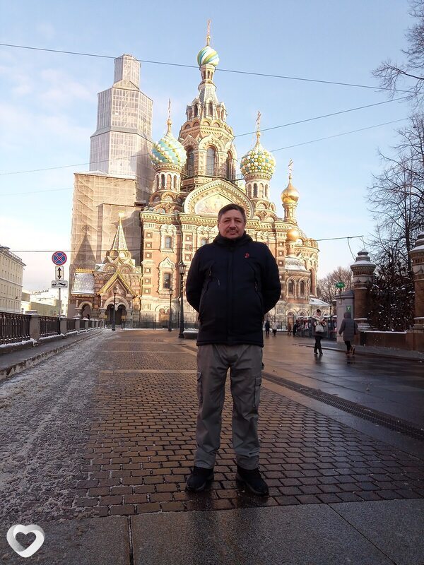 Димитрий, Сортавала