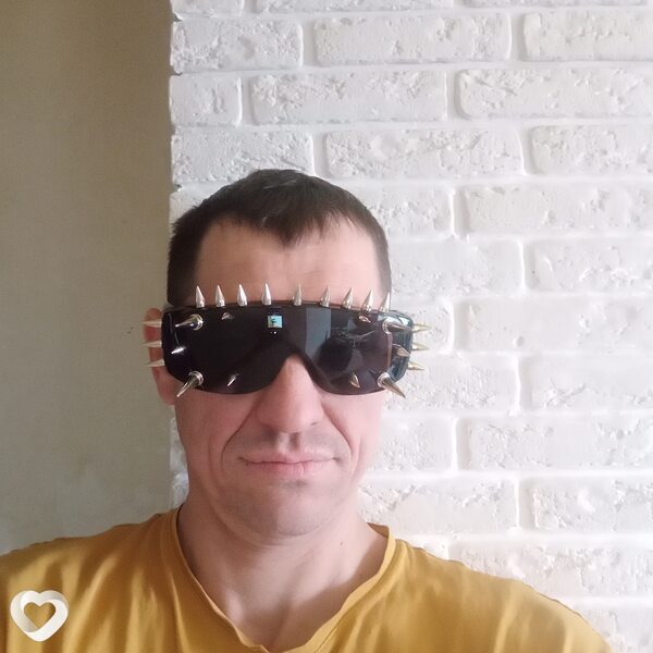 Олег, 44, Прокопьевске — анкета №3579258