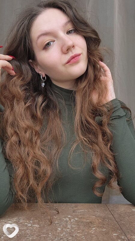 Екатерина, 29, Москве — анкета №3579259