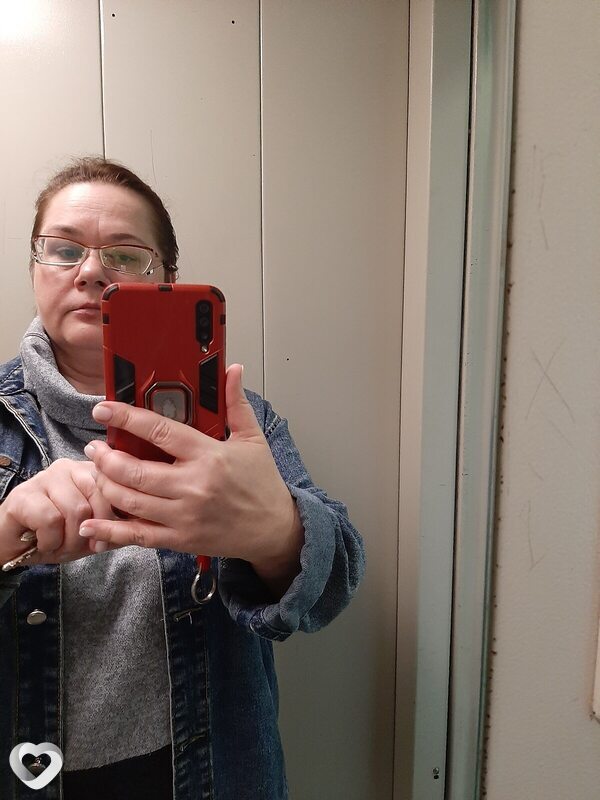 Инна, 58, Москве — анкета №3579260