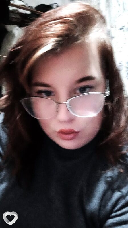 Юля, Бердянск