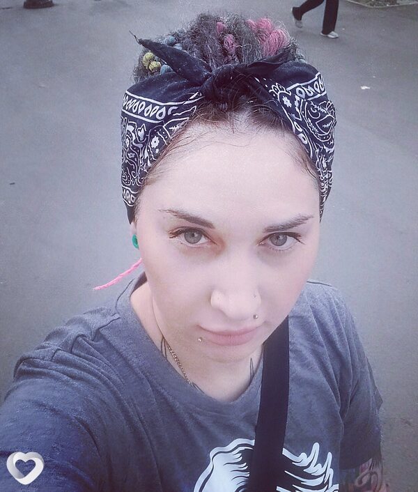 Наташа, 34, Уфе — анкета №3579269