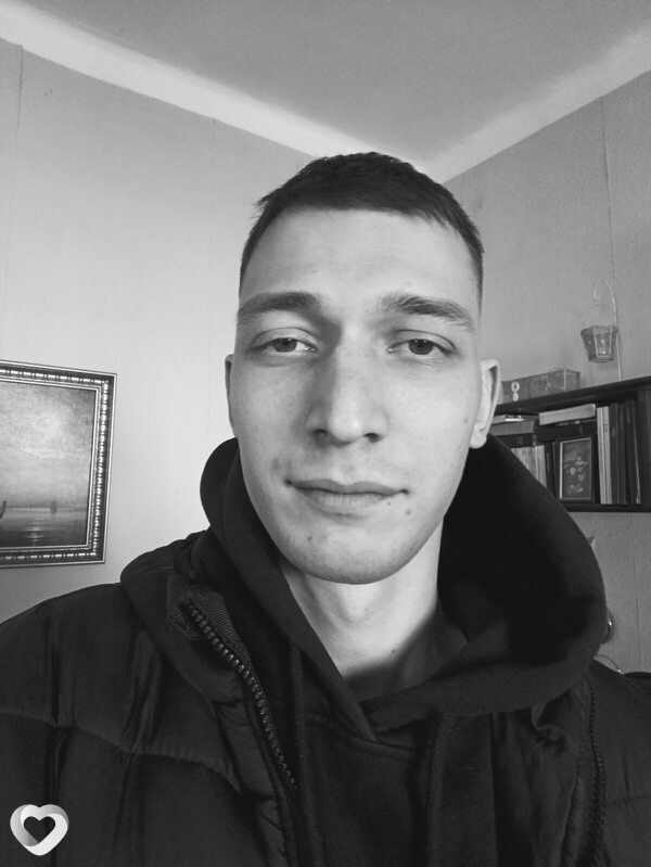 Дима, 24, Одессе — анкета №3579270